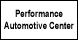 Performance Automotive Center - Eagle, CO