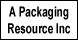 A Packaging Resource Inc - Kahului, HI