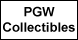 PGW Collectibles - Lakeview, AR