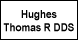 Hughes Thomas R - Avon, OH