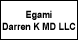 Egami Darren K MD LLC - Wailuku, HI