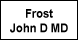 Frost John D Md - Anchorage, AK