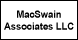 Mac Swain Assoc Llc - Anchorage, AK