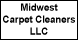 Midwest Carpet Cleaners LLC - Columbia, MO