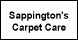 Sappington's Carpet Care - Columbia, MO