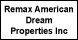 Remax American Dream Properties Inc - Kalispell, MT