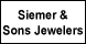 Siemer & Sons Jewelers - Cincinnati, OH