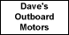 Dave's Outboard Motors - Hayward, WI