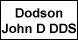 Dodson John D DDS - Wailea, HI