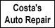 Costa's Auto Repair - Lihue, HI