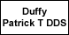 Duffy Patrick T - Hayward, WI