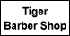 Tiger Barber Shop - Columbia, MO