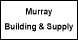 Murray Building & Supply - Murray, NE