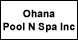 Ohana Pool N Spa Inc - Puunene, HI