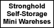 Stronghold Self-Storage Mini Warehses - Erlanger, KY