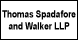 Thomas Spadafore Walker Keenan - Meadville, PA