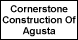 Cornerstone Construction - Mount Sidney, VA