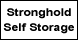 Stronghold Self Storage - Franklin, OH