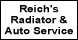 Reich's Radiator & Auto Service - Rice Lake, WI