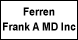 Ferren Frank A MD Inc - Kailua-Kona, HI