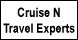 Cruise N Travel Experts - Kingman, AZ