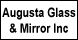 Augusta Glass & Mirror Inc - Staunton, VA