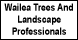 Wailea Trees And Landscape Professionals Inc - Wailea, HI