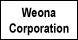 Weona Corp - Anchorage, AK