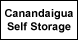 Canandaigua Self Storage - Canandaigua, NY