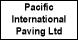 Pacific International Paving Ltd - Wahiawa, HI