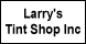 Larry's Tint Shop Inc - Meadville, PA