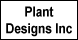 Plant Designs Inc - Columbia, MO