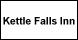 Kettle Falls Inn - Kettle Falls, WA