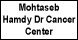 Hamdy Mohtaseb Cancer Ctr - Kingman, AZ