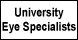 University Eye Specialists PC - Warsaw, NY