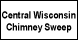 Central Wisconsin Chimney Sweeps - Wisconsin Rapids, WI