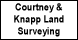 Courtney & Knapp Land Surveying - Conneaut Lake, PA