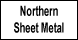 Northern Sheet Metal - Hayward, WI