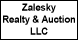 Zalesky Realty & Auction - Crete, NE