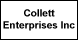 Collett Enterprises Inc - Gypsum, CO