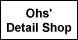 Ohs' Body Shop - Kalispell, MT