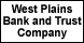 West Plains Bank & Trust Co - Mountain Home, AR