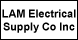 LAM Electrical Supply Co Inc - Goshen, NY