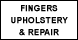 Finger&#8217;s Upholstery & Repair - Canandaigua, NY