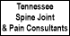 Tennessee Spine Joint & Pain Management - Cookeville, TN