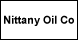 Nittany Oil Co - State College, PA