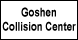 Goshen Collision Ctr - Goshen, NY