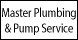 Master Plumbing & Pump Svc - Fishersville, VA