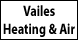 Vailes Heating & Air - Fishersville, VA