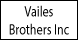 Vailes Brothers Inc - Fishersville, VA